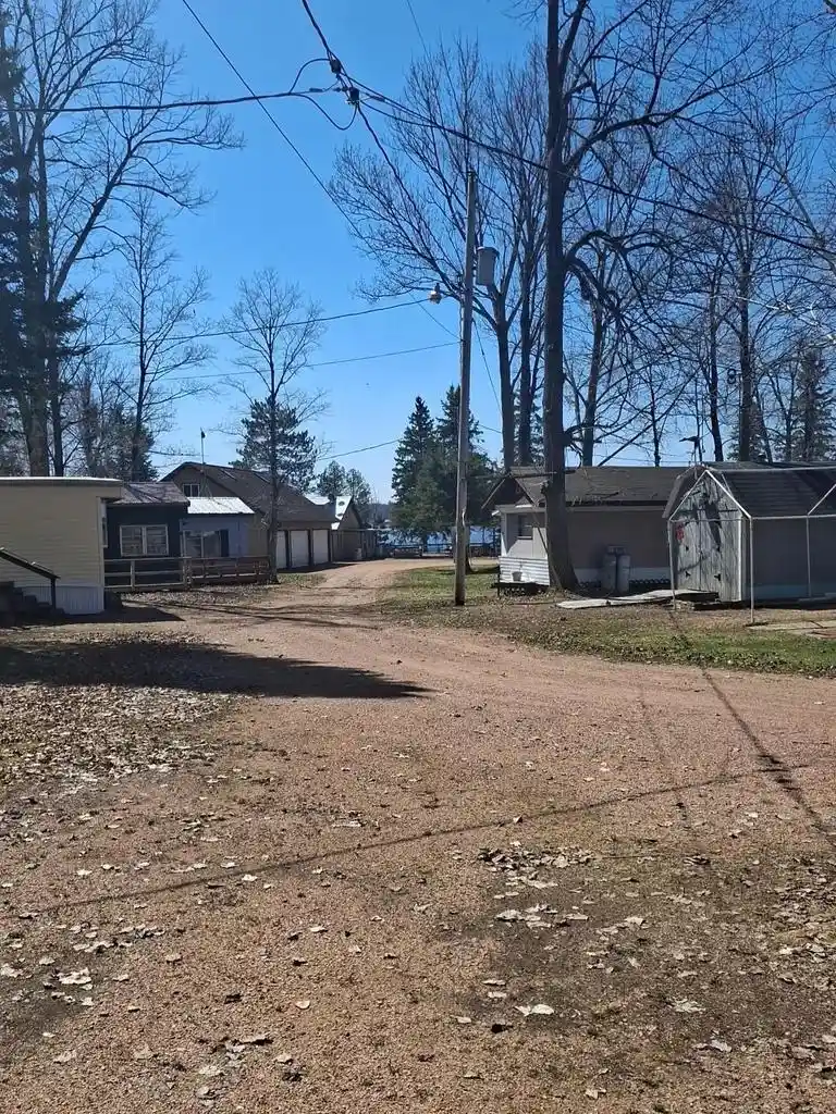 3rd image of N11310 E Shore Road Road, Pearson, WI 54462 | MLS# 22601815