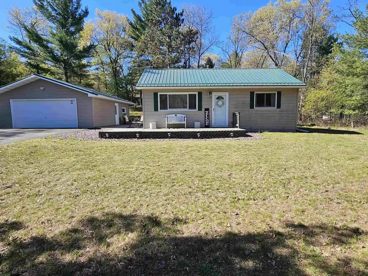 Homes for sale in Arkdale, WI | 2017 Cypress Dr Dr, Arkdale, WI 54613 | MLS# 2022278