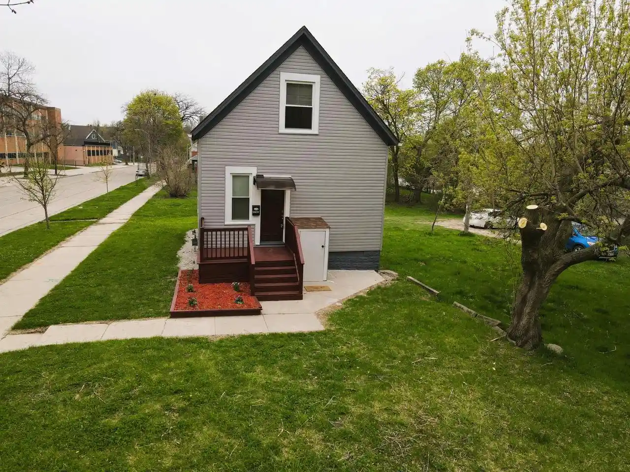 Homes for sale in Milwaukee, WI | 2769 N 1st Street Street, Milwaukee, WI 53212 | MLS# 1960683