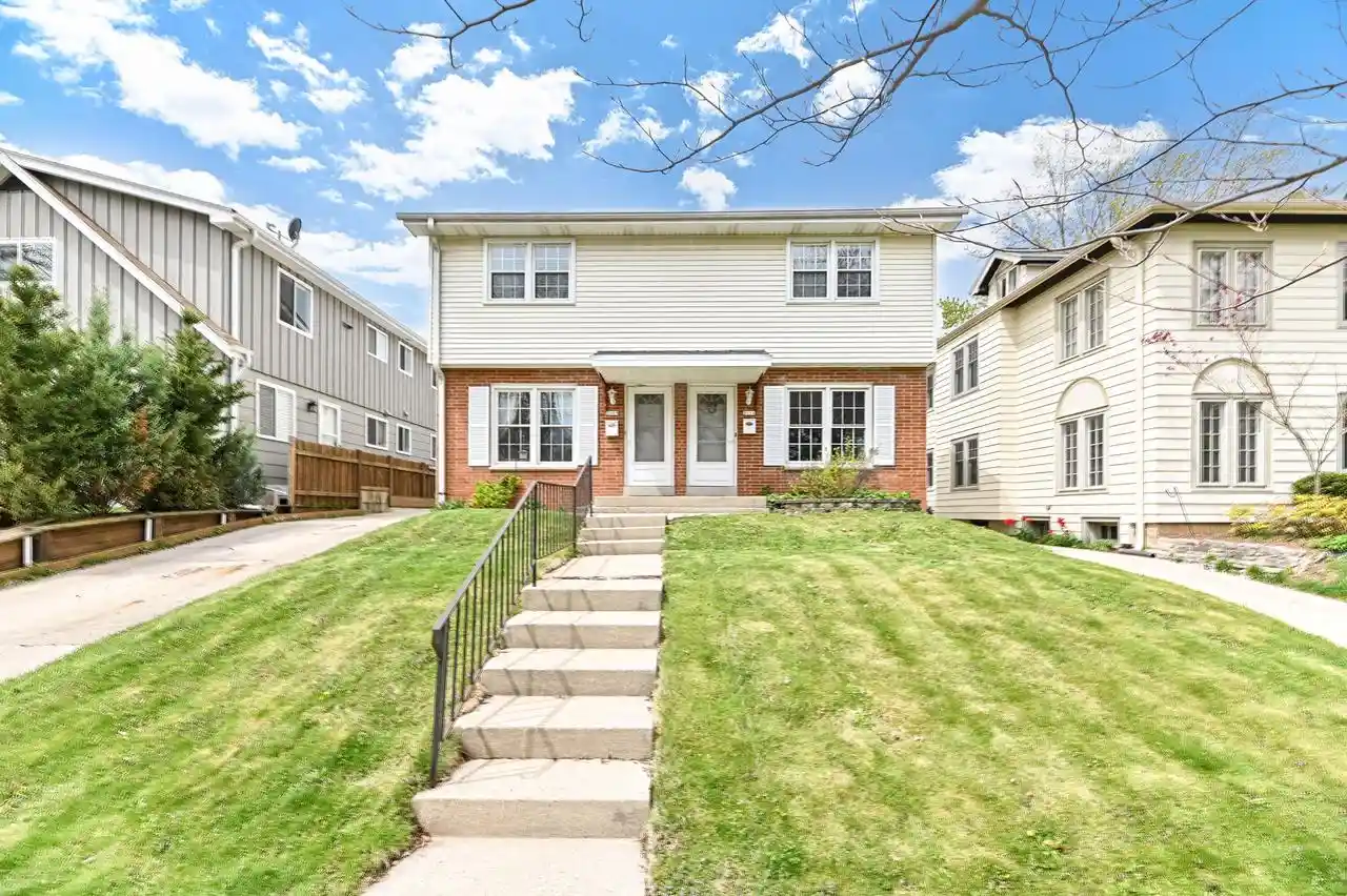 Homes for sale in Wauwatosa, WI | 2109 N 70th Street Street #2111, Wauwatosa, WI 53213 | MLS# 1960698