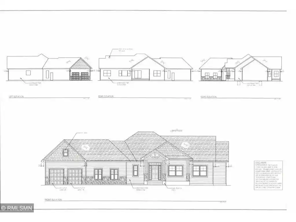 Photo 2 of Single family home for sale at Tbd Hwy 12 #792, Hammond, WI 54015 | MLS# 7066631 | Listing updated on 2026-09-21