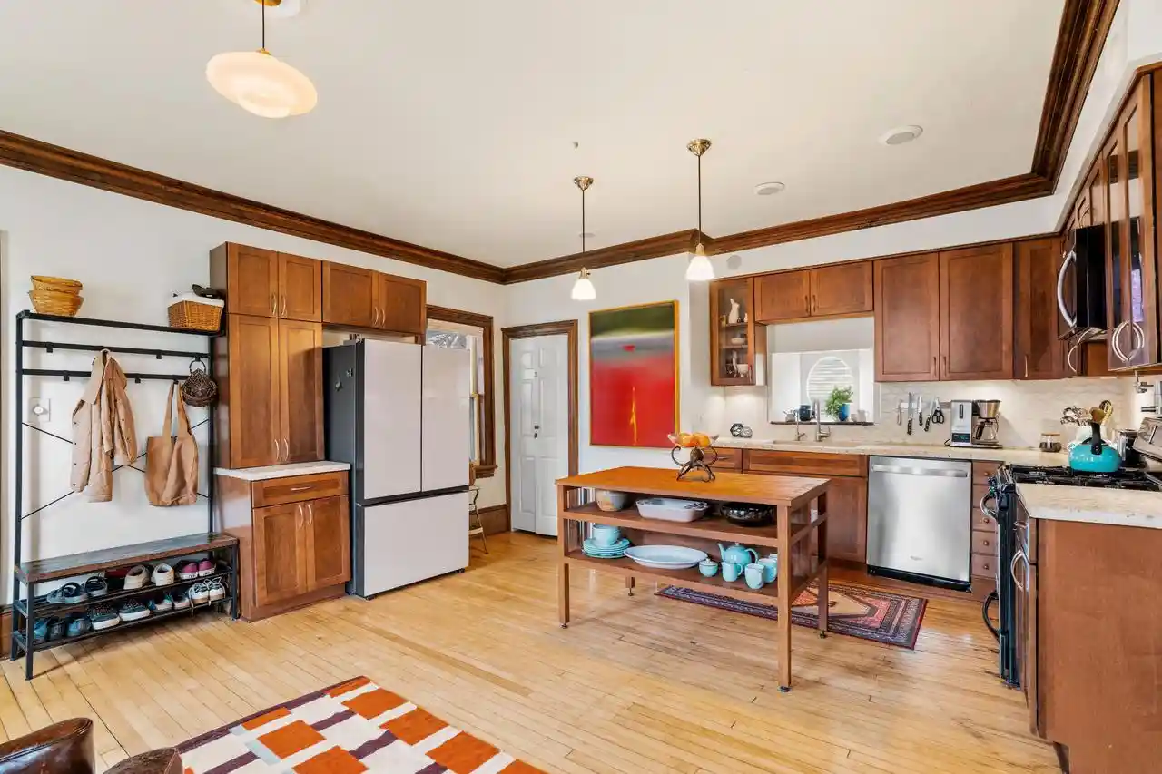 3rd image of 1750 N Palmer Street Street, Milwaukee, WI 53212 | MLS# 1960737
