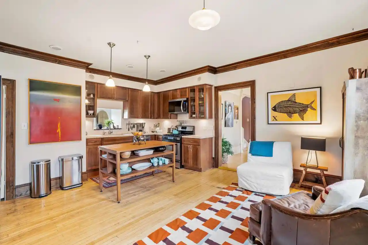 4th image of 1750 N Palmer Street Street, Milwaukee, WI 53212 | MLS# 1960737