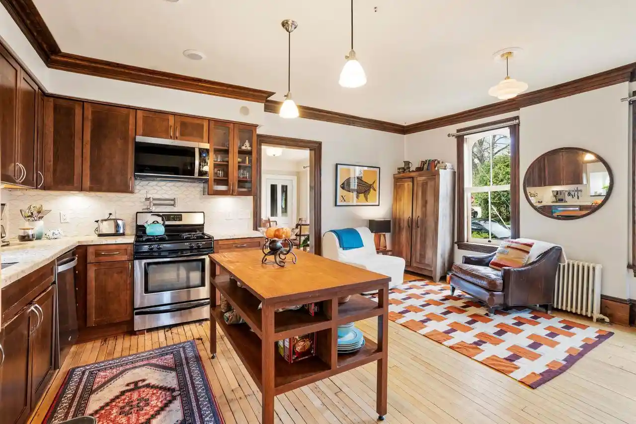 5th image of 1750 N Palmer Street Street, Milwaukee, WI 53212 | MLS# 1960737
