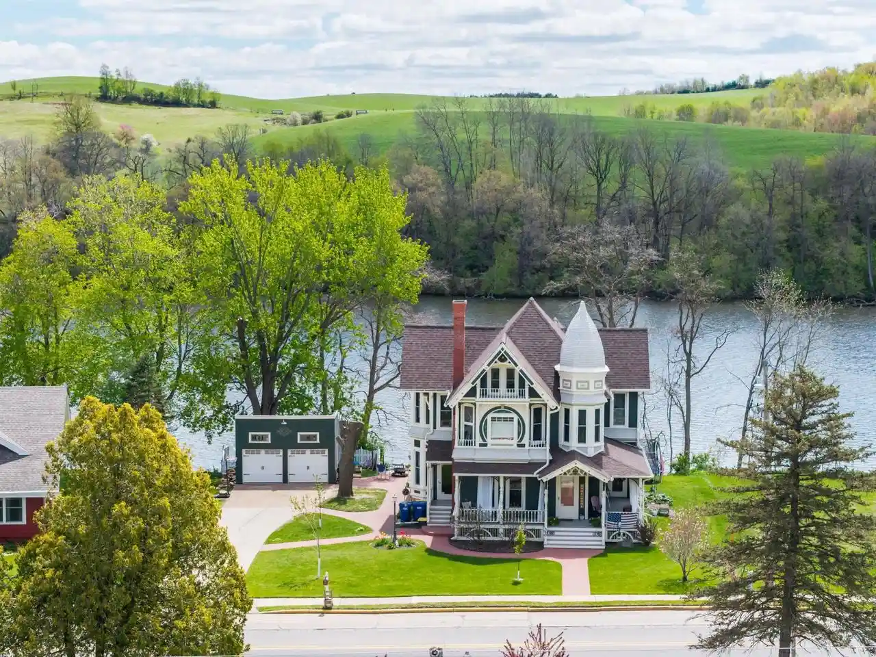 Homes for sale in Hillsboro, WI | 560 Water Avenue Avenue, Hillsboro, WI 54364 | MLS# 2022302