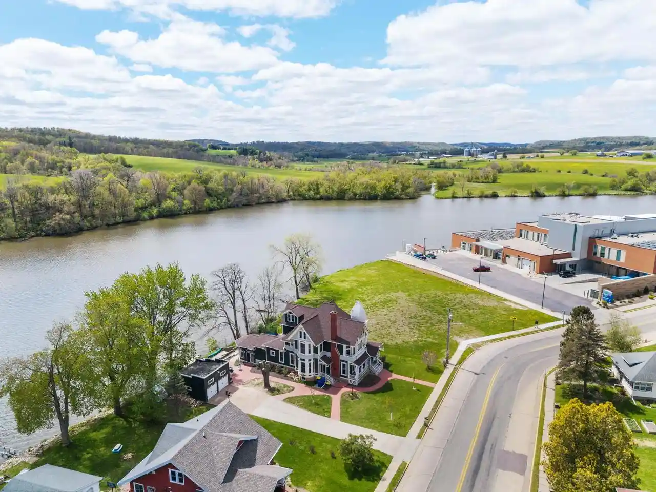 Homes for sale in Hillsboro, WI | 560 Water Avenue Avenue, Hillsboro, WI 54364 | MLS# 2022302