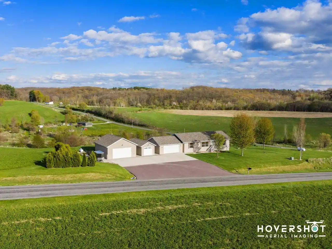 Homes for sale in Wonewoc, WI | N1344 Fox Road Road, Wonewoc, WI 53968 | MLS# 2022304
