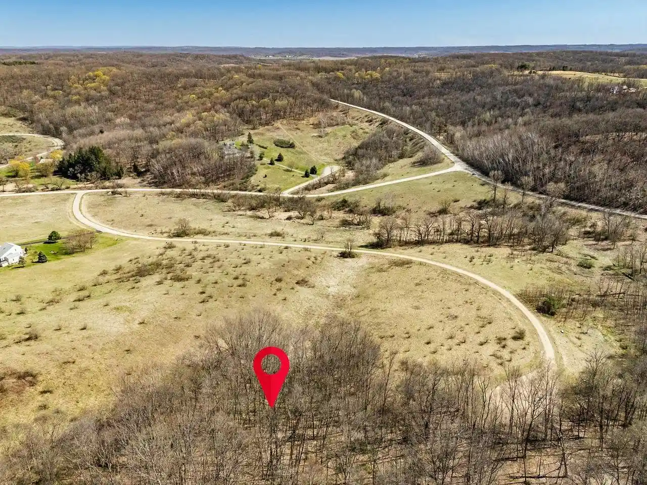 Homes for sale in La Valle, WI | Lot 1061 Cool Brook Court Court, La Valle, WI 53941 | MLS# 2022311