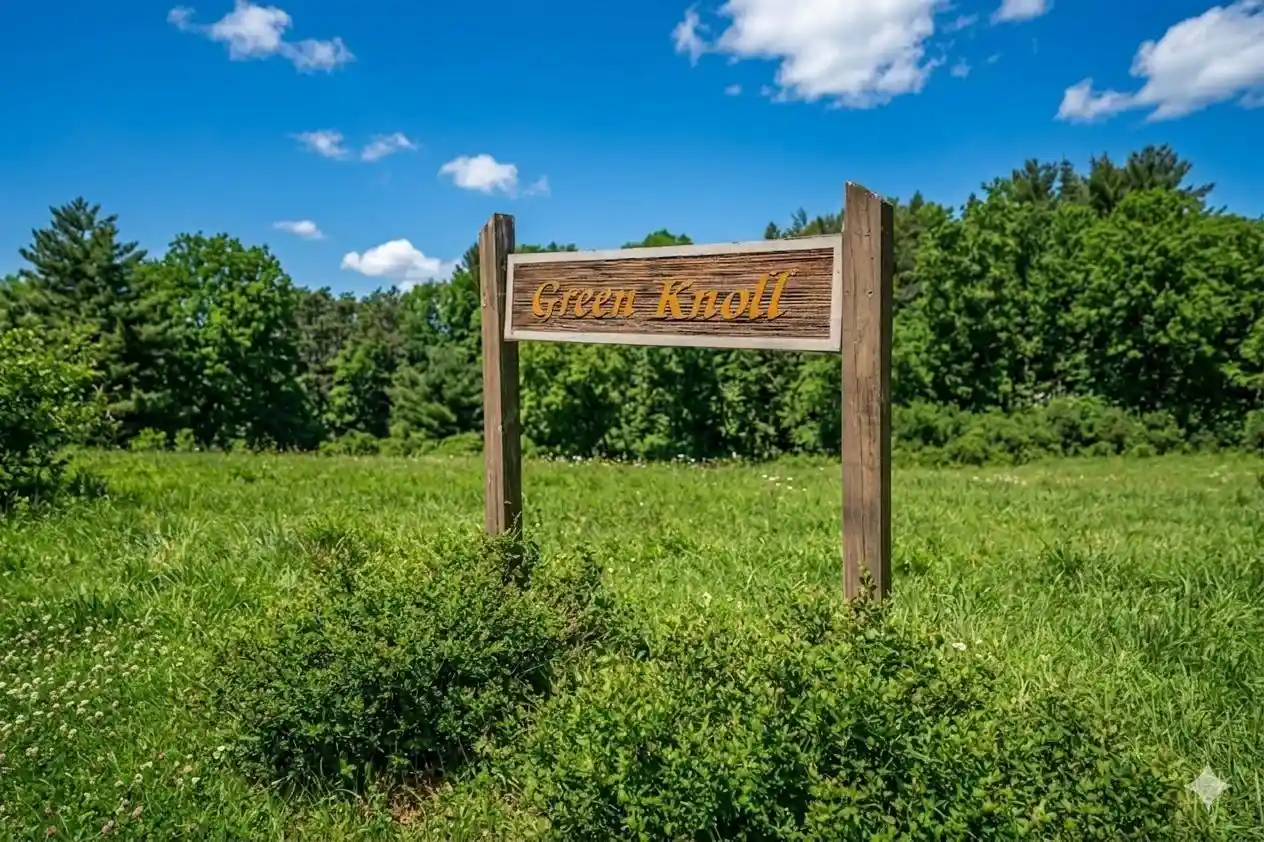 Homes for sale in La Valle, WI | Lot 734 Green Knoll Dr Dr, La Valle, WI 53941 | MLS# 2022325