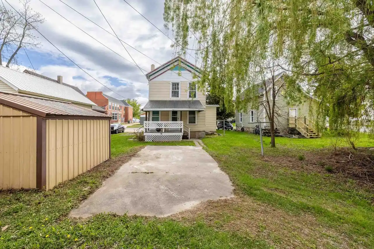 Homes for sale in Reedsburg, WI | 336 S Locust Street Street, Reedsburg, WI 53959 | MLS# 2022337