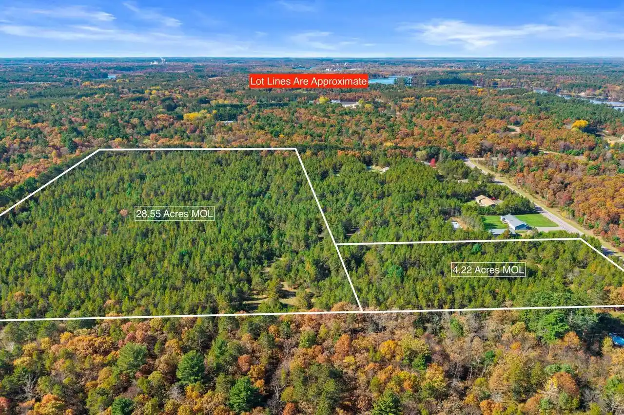 Homes for sale in Wisconsin Rapids, WI | 2855 Acres Kester Road Road, Wisconsin Rapids, WI 54494 | MLS# 22601822