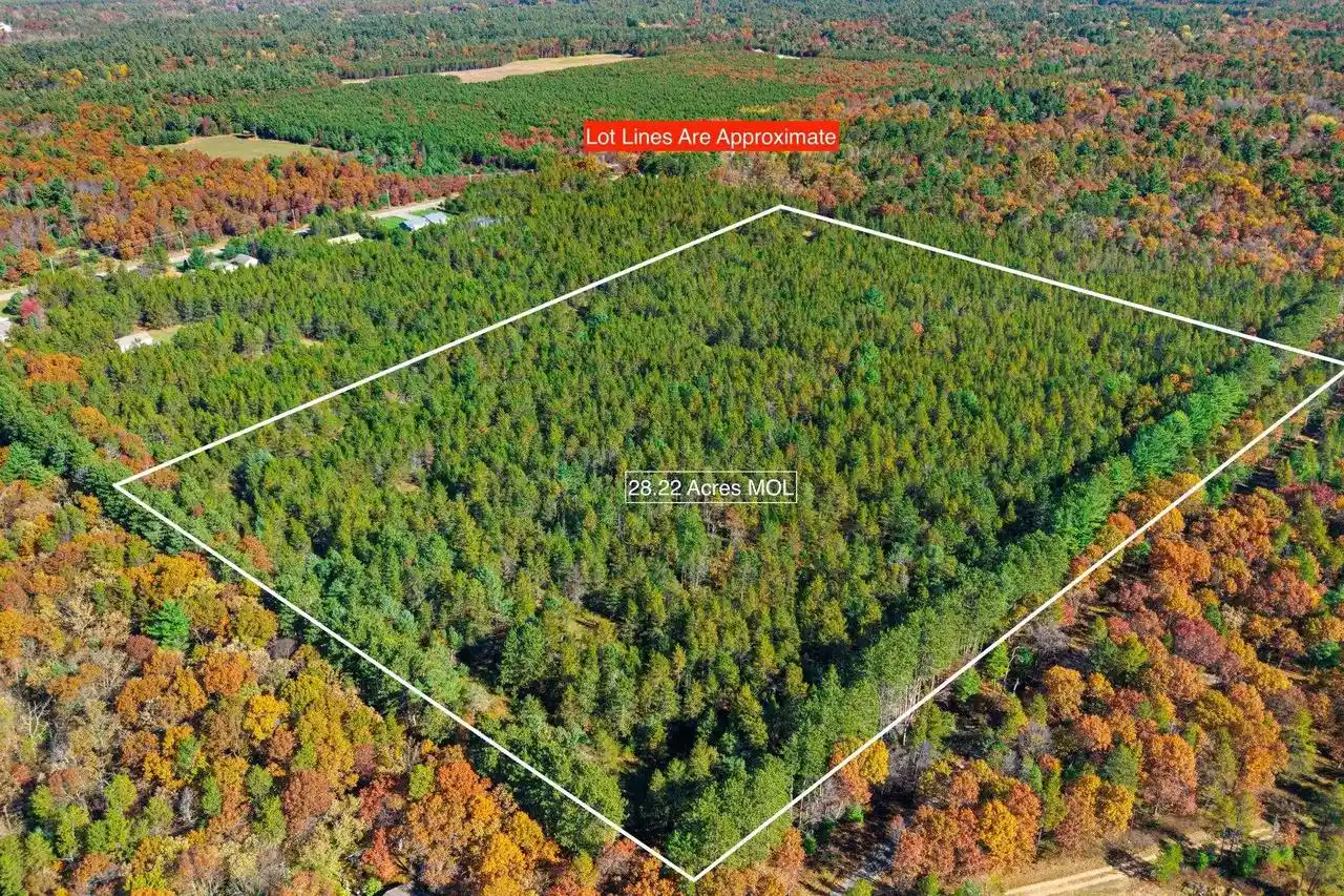 Homes for sale in Wisconsin Rapids, WI | 2855 Acres Kester Road Road, Wisconsin Rapids, WI 54494 | MLS# 22601822