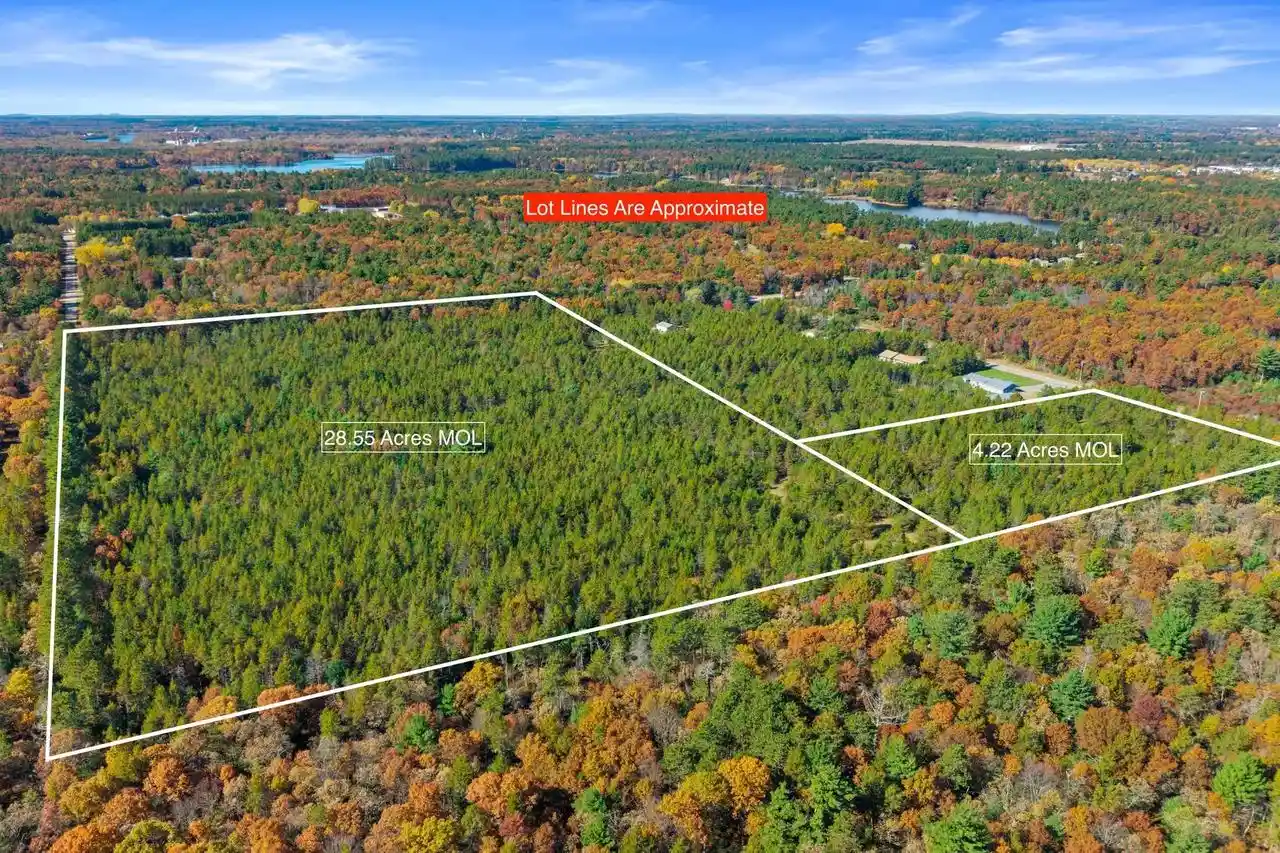 Homes for sale in Wisconsin Rapids, WI | 2855 Acres Kester Road Road, Wisconsin Rapids, WI 54494 | MLS# 22601822