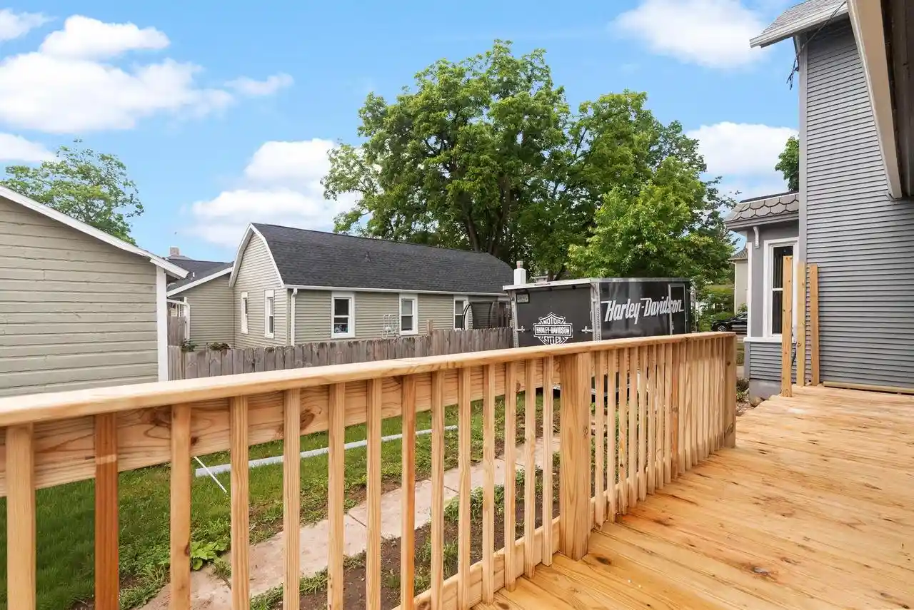 Homes for sale in Evansville, WI | 122 S 1St Street Street, Evansville, WI 53536 | MLS# 2022347