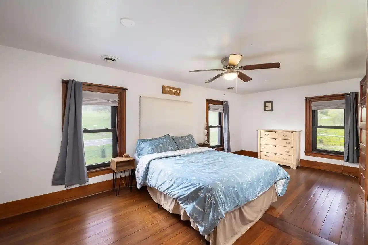 Homes for sale in Chaseburg, WI | S1198 County Road K, Chaseburg, WI 54621 | MLS# 1960803