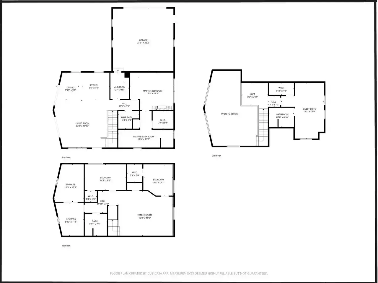 90th image of N6512 State Road 22, Wild Rose, WI 54984 | MLS# 50324772