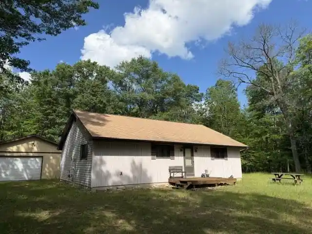 1st image of W9808 Trout Haven Road Road, Dunbar, WI 54119 | MLS# 50324777