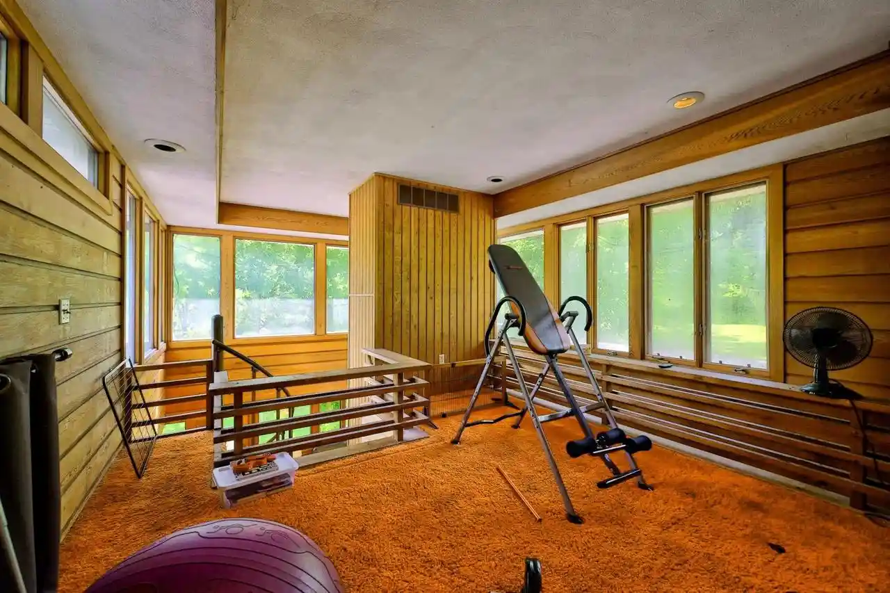 5th image of W4106 Greenbush Road Road, Monroe, WI 53566 | MLS# 2022363