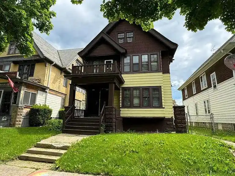 Homes for sale in Milwaukee, WI | 2444 N 40th Street Street #2446, Milwaukee, WI 53210 | MLS# 1960837