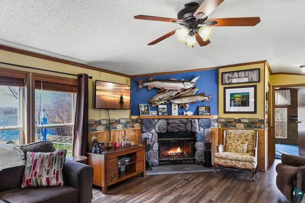 Homes for sale in Superior, WI | 7981 S Dowling Lake Rd Rd, Superior, WI 54880 | MLS# 6124947