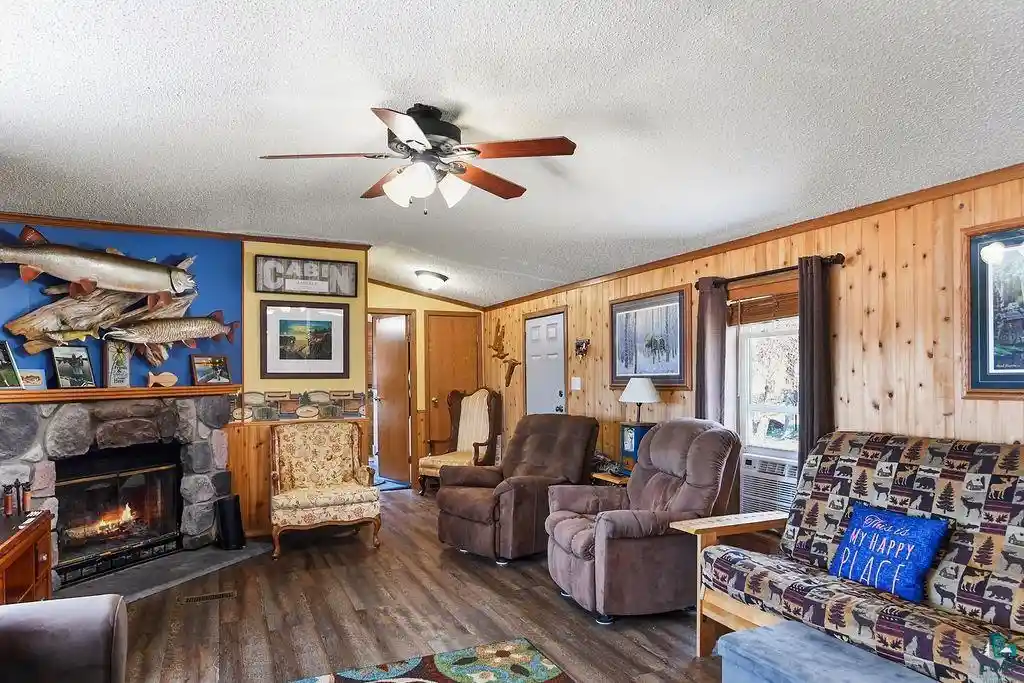 Homes for sale in Superior, WI | 7981 S Dowling Lake Rd Rd, Superior, WI 54880 | MLS# 6124947