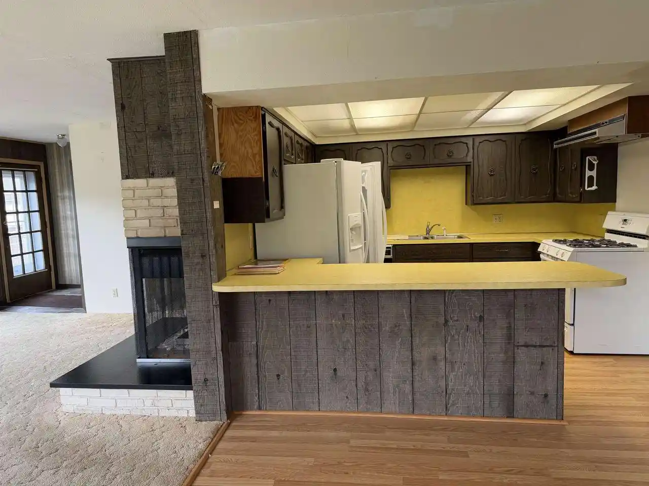 image of W6358 County Road H, Wild Rose, WI 54984 | MLS# 50324790