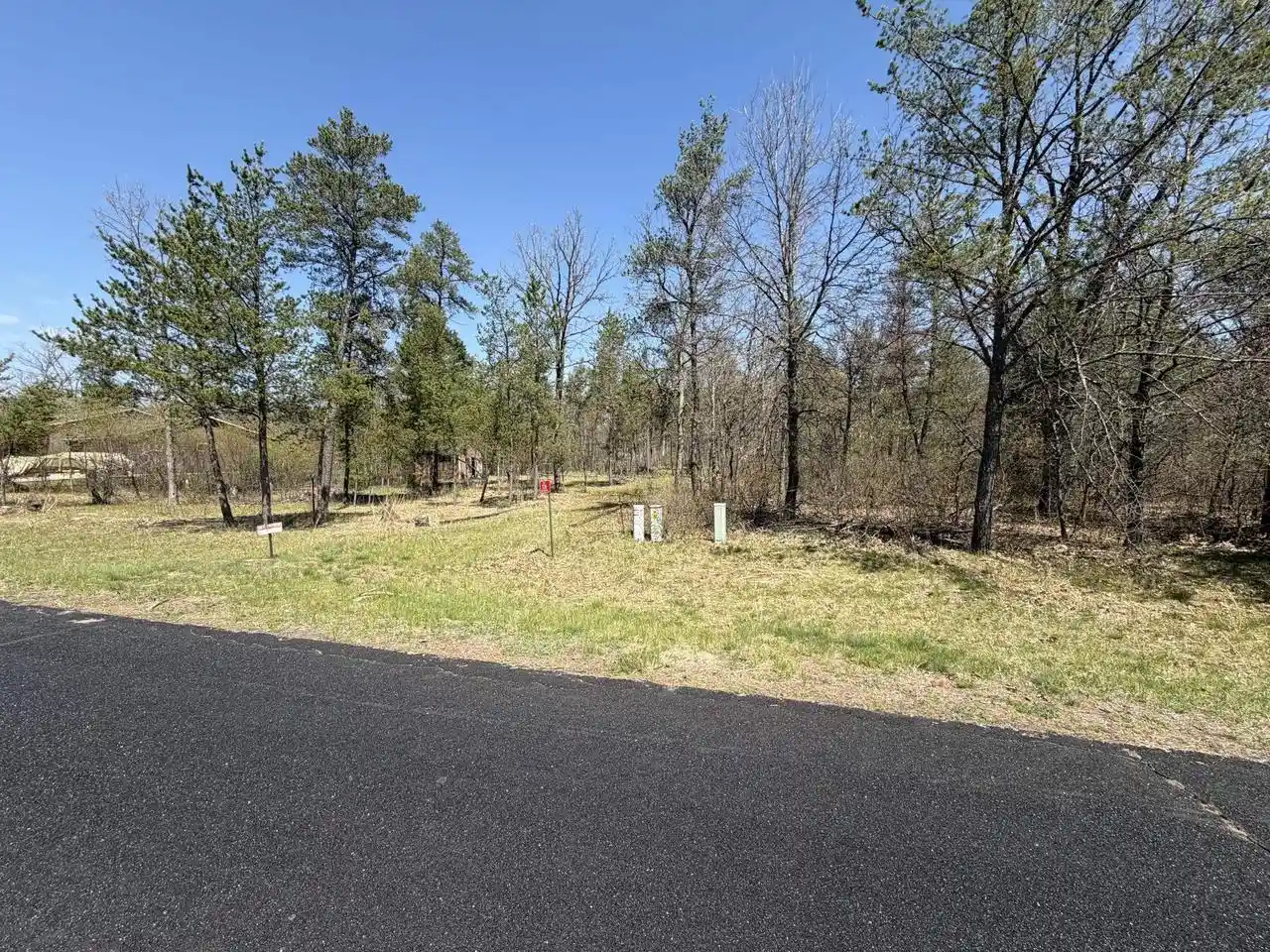 Photo 3 of Land for sale at 330 Blue Waters Trail Trail, Nekoosa, WI 54457 | MLS# 2022377 | Listing updated on 2026-08-03