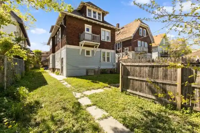 Photo 3 of Multi family home for sale at 2560 N 41st Street Street #2562, Milwaukee, WI 53210 | MLS# 1960856 | Listing updated on 2026-10-20