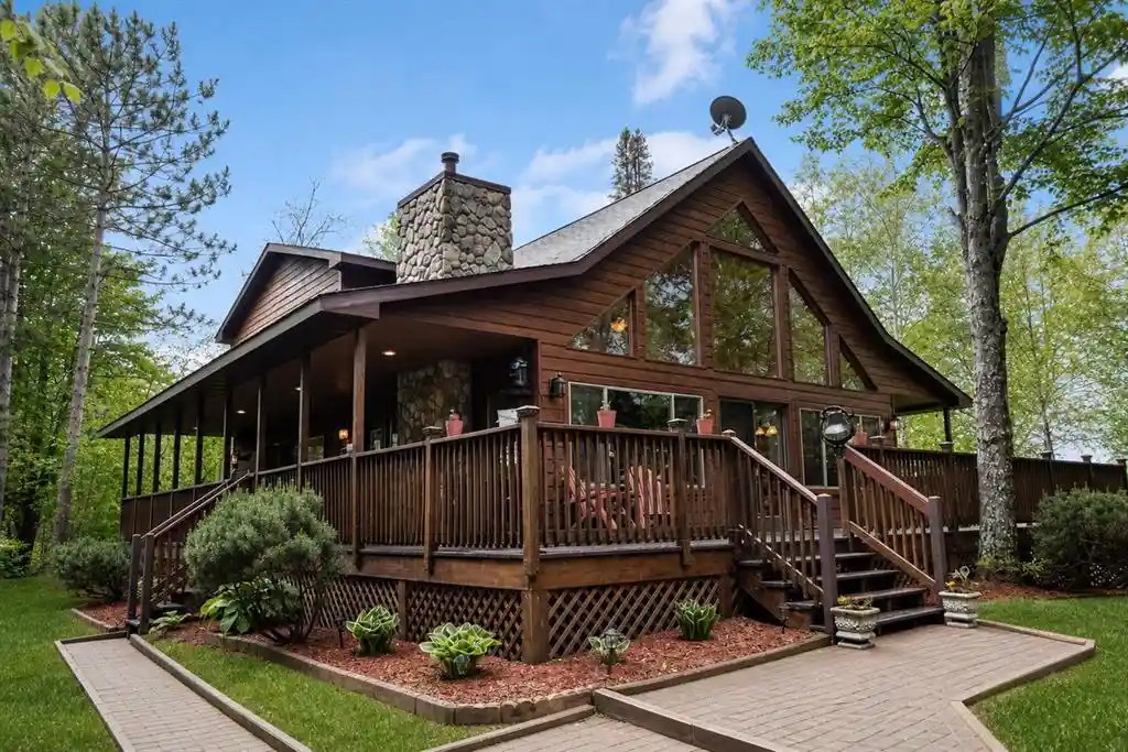Homes for sale in Winter, WI | 6009 W Dobbert Road Road, Winter, WI 54896 | MLS# 1600730