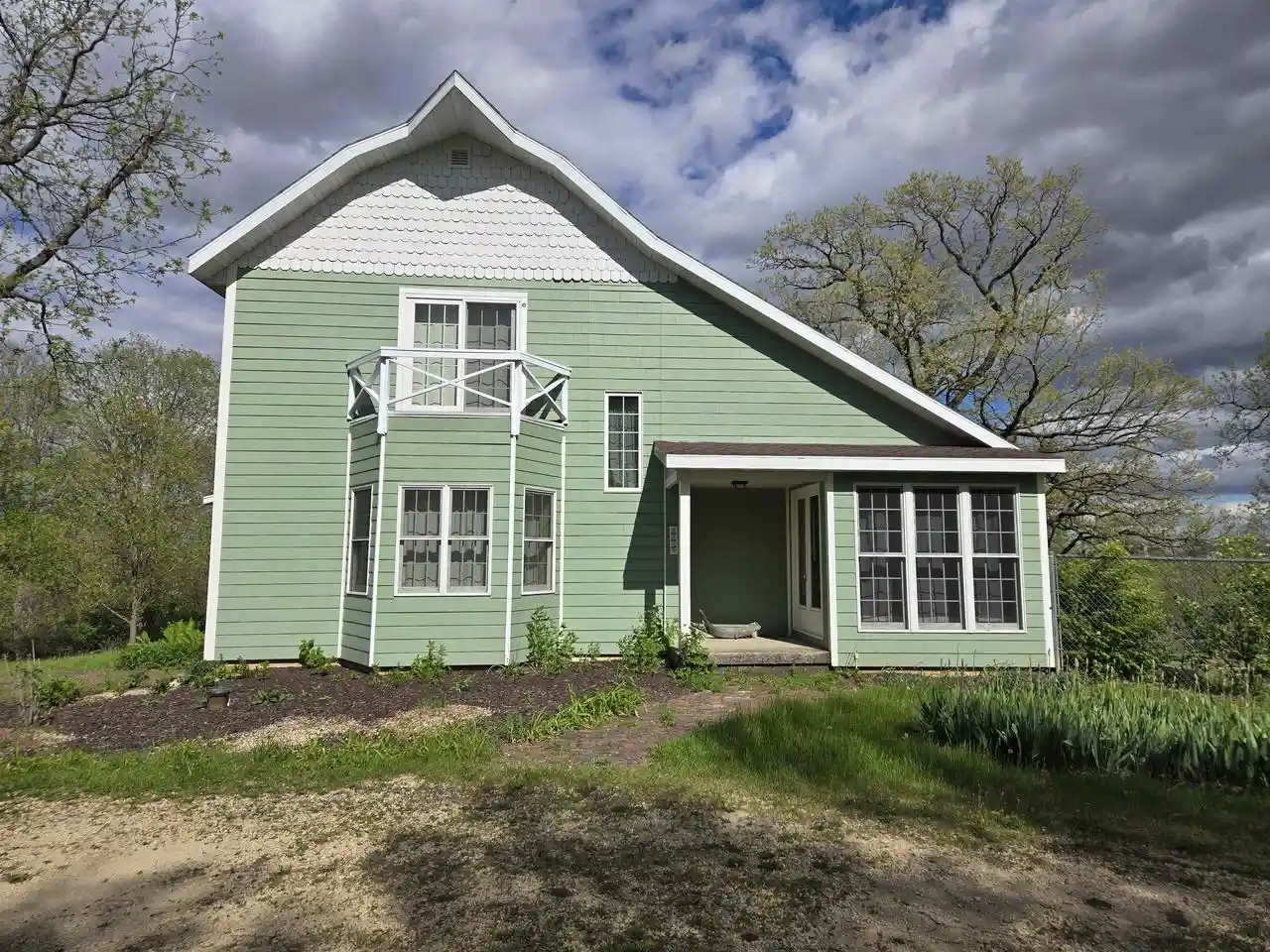 Homes for sale in Monroe, WI | N3314 Monroe Sylvester Road Road, Monroe, WI 53566 | MLS# 2022383