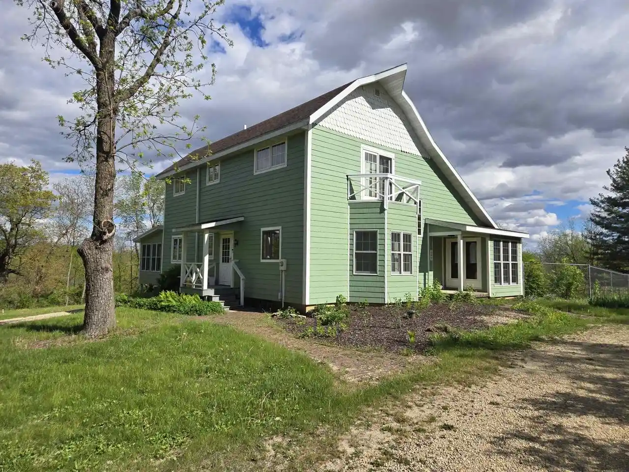 Homes for sale in Monroe, WI | N3314 Monroe Sylvester Road Road, Monroe, WI 53566 | MLS# 2022383