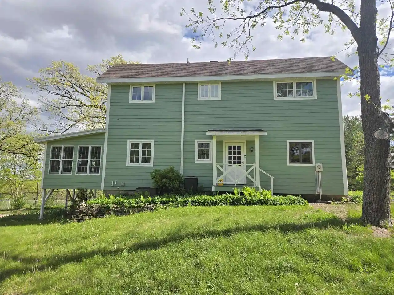 Homes for sale in Monroe, WI | N3314 Monroe Sylvester Road Road, Monroe, WI 53566 | MLS# 2022383