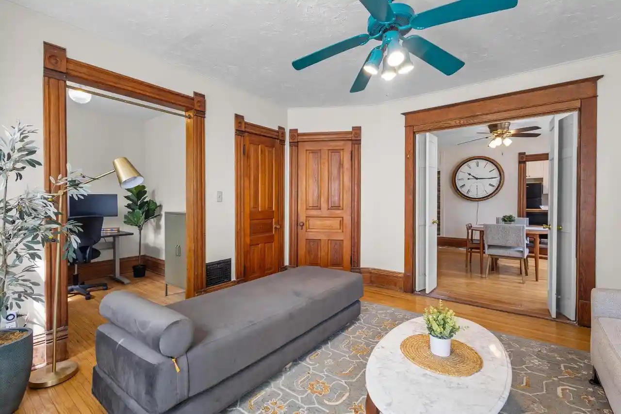 5th image of 1010 E Gorham Street Street, Madison, WI 53703 | MLS# 2022385