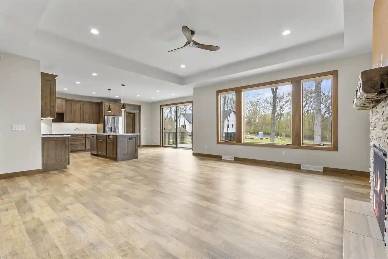 4th image of 433 Evensong Way Way, Green Lake, WI 54941 | MLS# 2022386