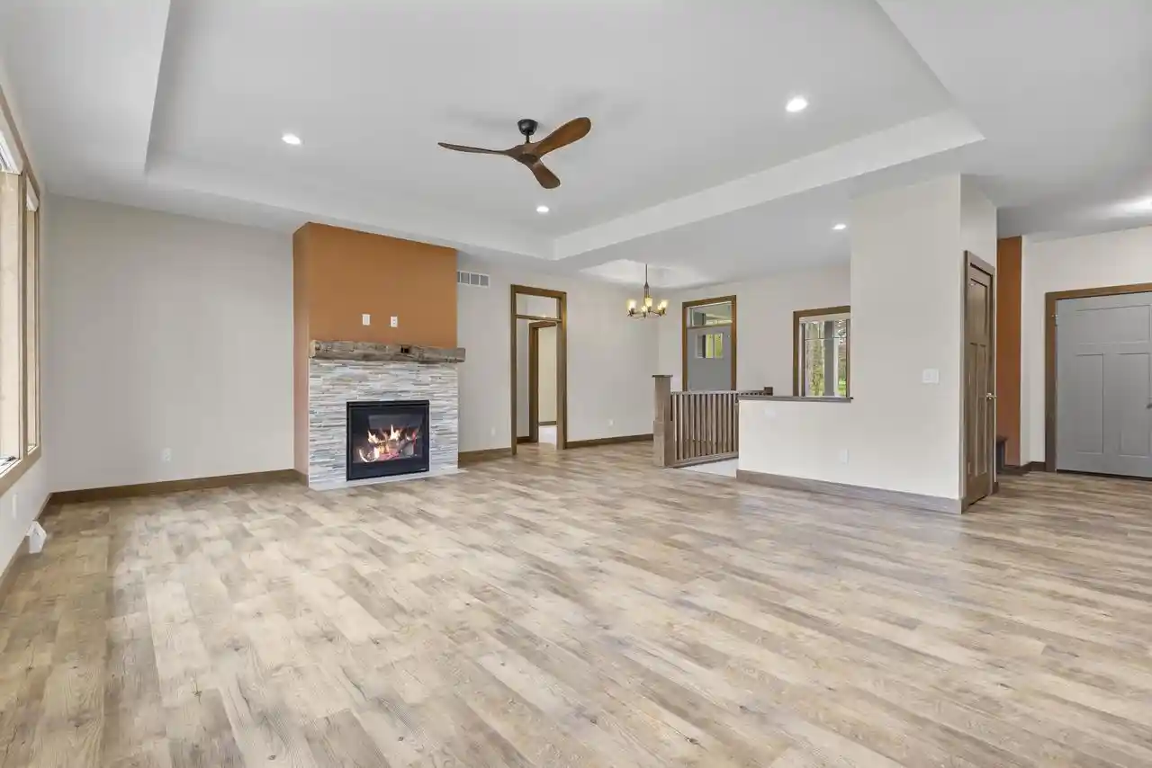 5th image of 433 Evensong Way Way, Green Lake, WI 54941 | MLS# 2022386