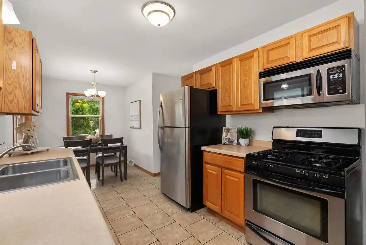 4th image of 416 Gannon Avenue Avenue, Madison, WI 53714 | MLS# 2022388