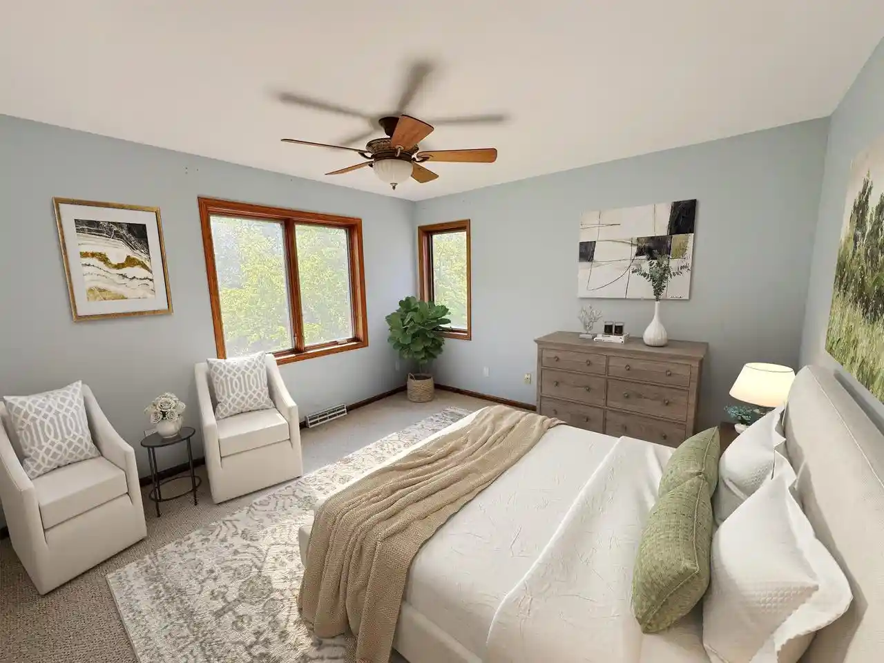2nd image of 756 Willow Run Street Street, Cottage Grove, WI 53527 | MLS# 2022393