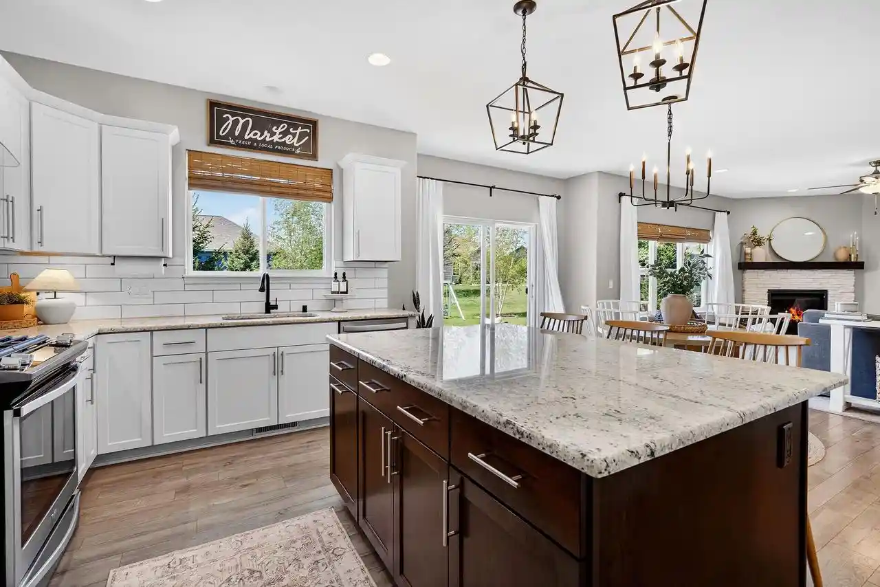 Homes for sale in Deforest, WI | 7708 Catchfly Lane Lane, Deforest, WI 53532 | MLS# 2022411