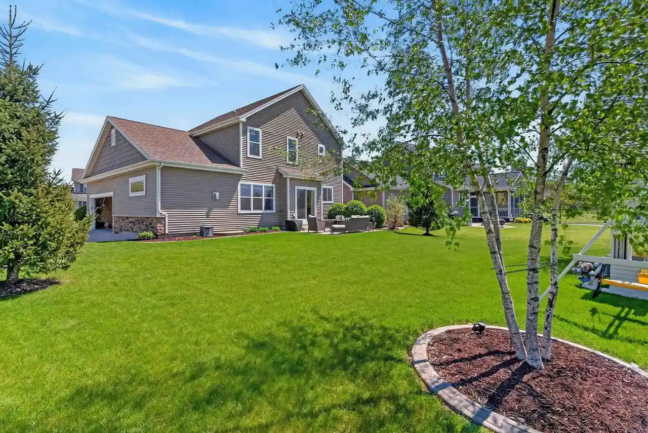 Homes for sale in Deforest, WI | 7708 Catchfly Lane Lane, Deforest, WI 53532 | MLS# 2022411