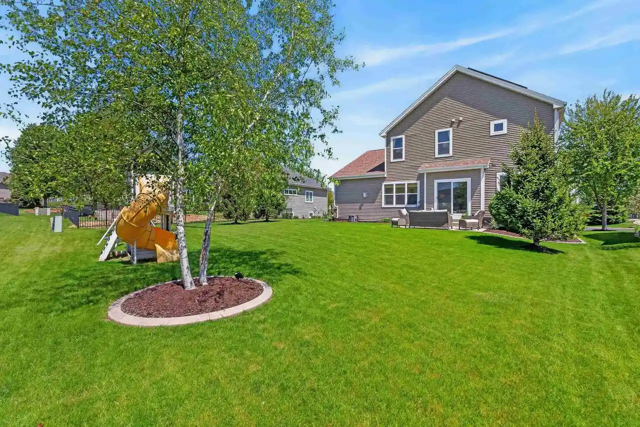 Homes for sale in Deforest, WI | 7708 Catchfly Lane Lane, Deforest, WI 53532 | MLS# 2022411