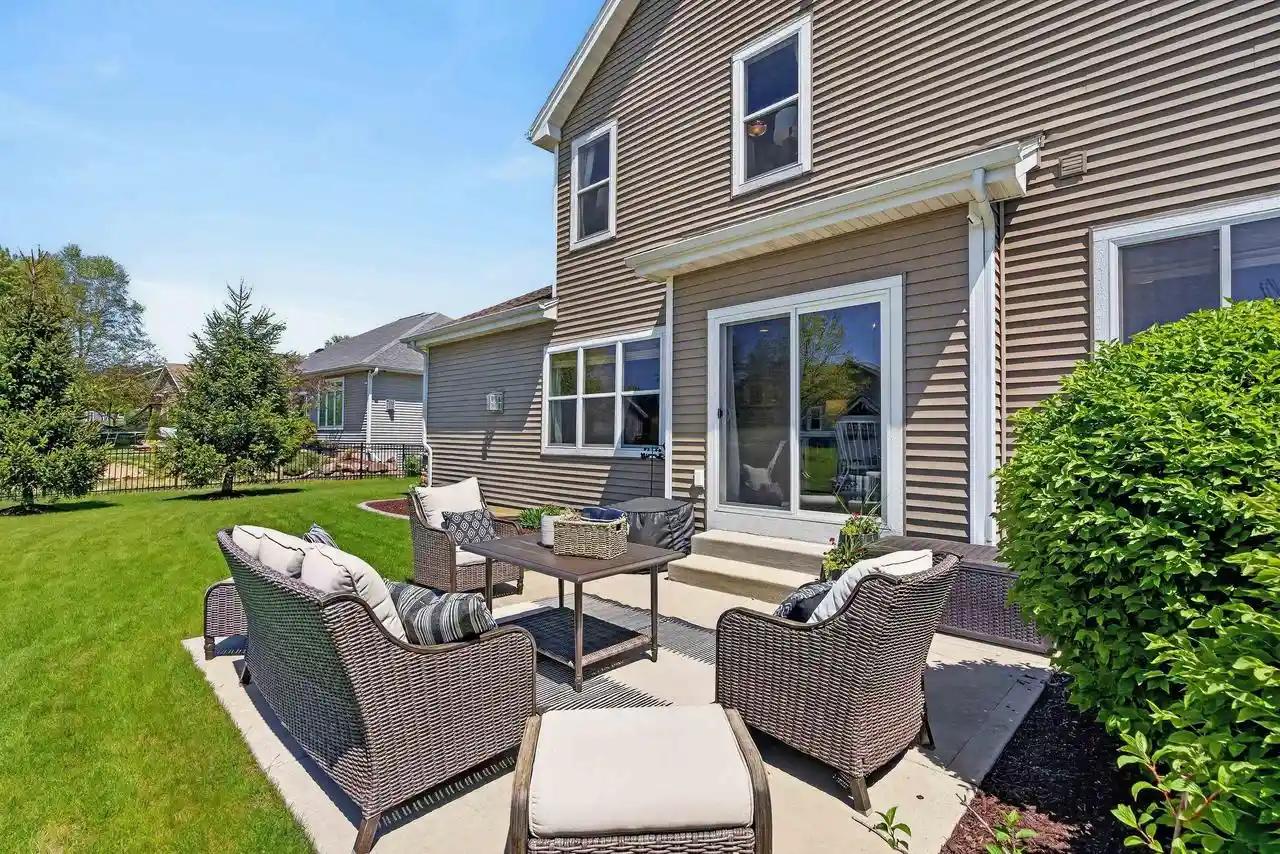 Homes for sale in Deforest, WI | 7708 Catchfly Lane Lane, Deforest, WI 53532 | MLS# 2022411