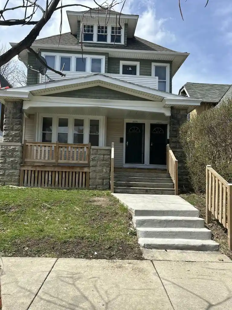 Homes for sale in Milwaukee, WI | 2560 N 41st Street Street #2562, Milwaukee, WI 53210 | MLS# 1960886