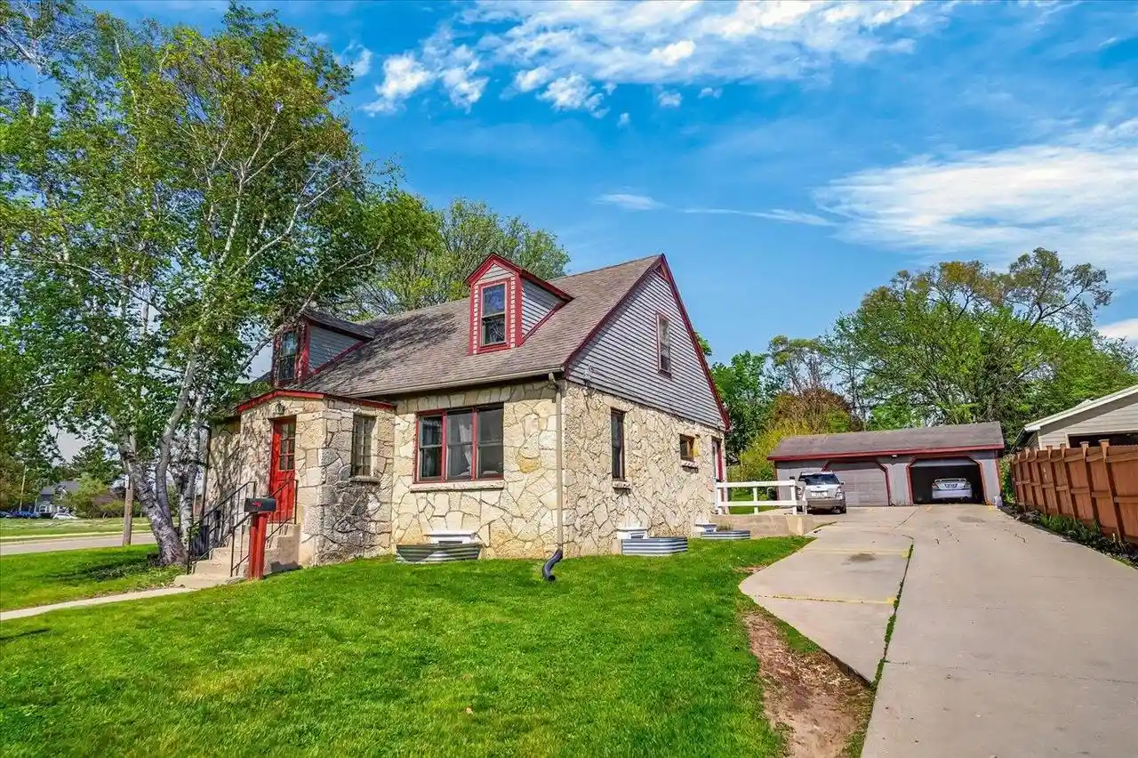 1st image of 203 S Whiton Street Street, Whitewater, WI 53190 | MLS# 2022416