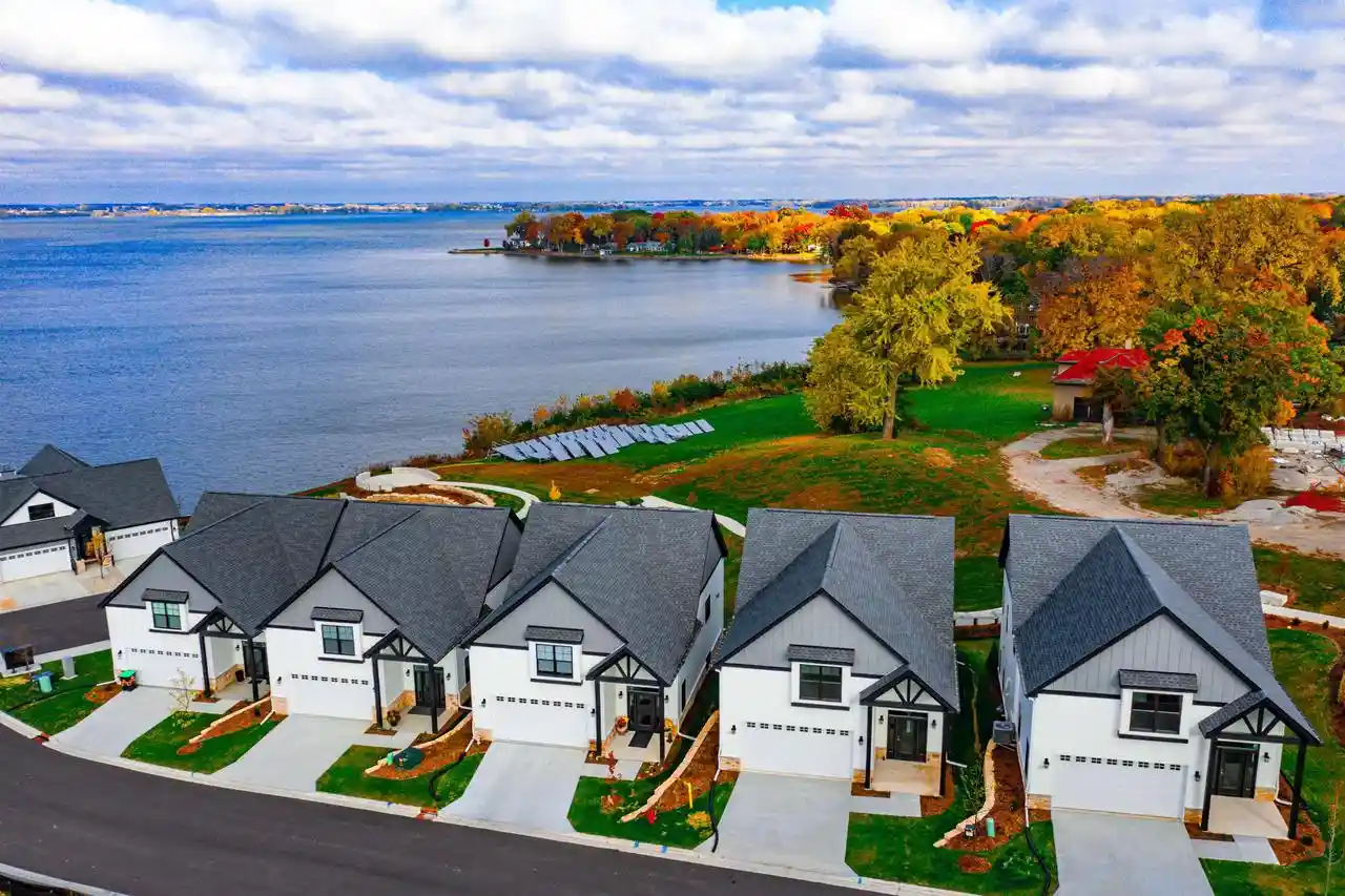 Homes for sale in Beaver Dam, WI | 602 Monarch Lane Lane, Beaver Dam, WI 53916 | MLS# 2022429