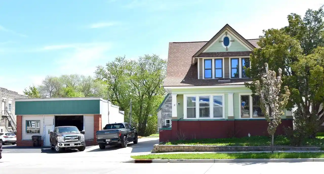 Homes for sale in Lake Mills, WI | 212 S Main Street Street, Lake Mills, WI 53551 | MLS# 2022430