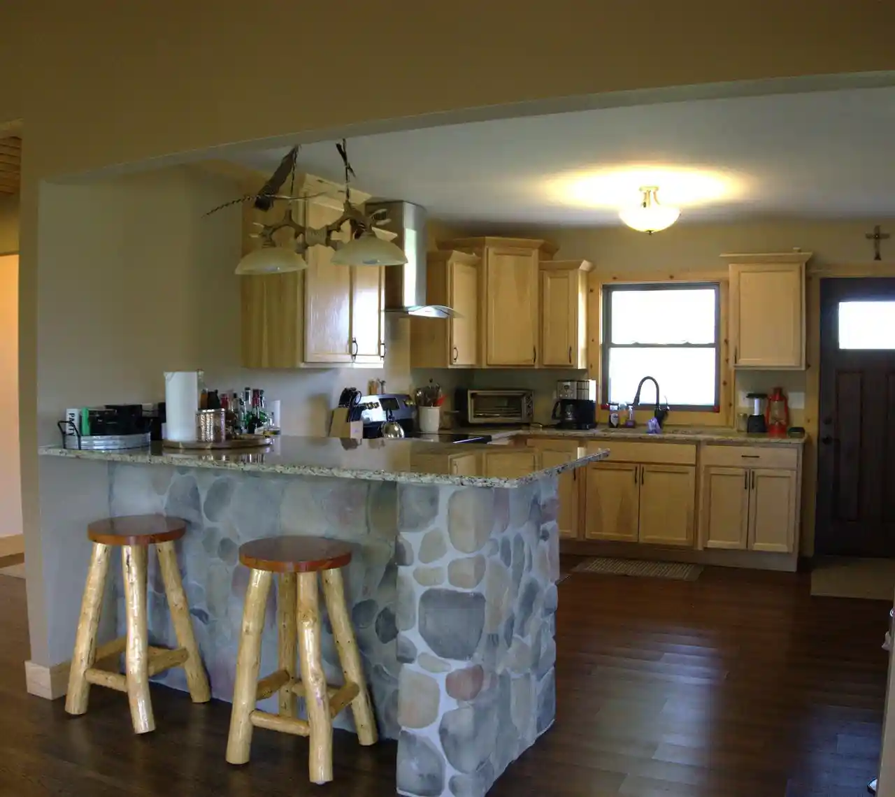 3rd image of 2036 S Cypress Court Court, Arkdale, WI 54613 | MLS# 2022433