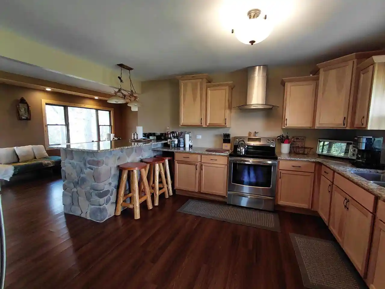 4th image of 2036 S Cypress Court Court, Arkdale, WI 54613 | MLS# 2022433