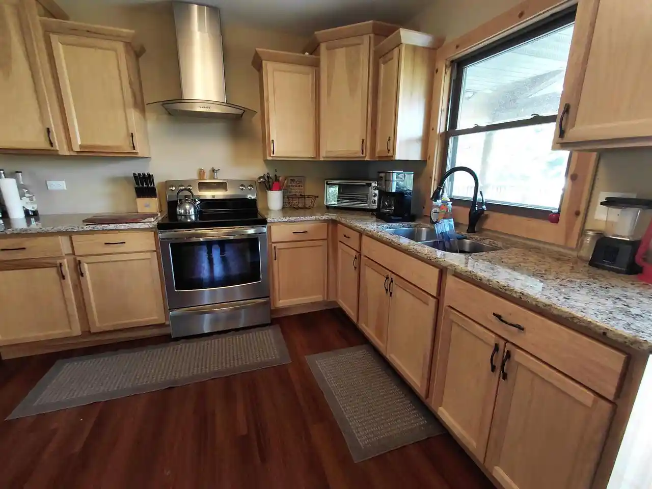 5th image of 2036 S Cypress Court Court, Arkdale, WI 54613 | MLS# 2022433
