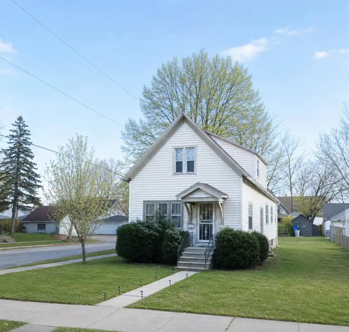 1st image of 5278 N 34th Street Street, Milwaukee, WI 53209 | MLS# 1960917