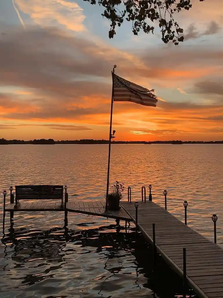 Homes for sale in Beaver Dam, WI | 604 Lake Shore Dr Dr, Beaver Dam, WI 53916 | MLS# 2022437
